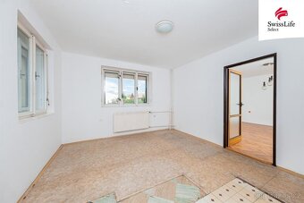 Prodej rodinného domu 140 m2 Nádražní, Choltice - 12