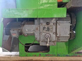 Rozmitaci pila TOS Svitavy PKSN32 motor 45KW - 12