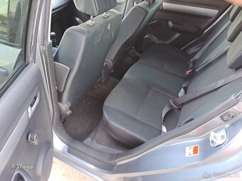 SUZUKI SWIFT 1.3i 63kW 174000km, PĚKNÁ, PUVOD ČR - 12