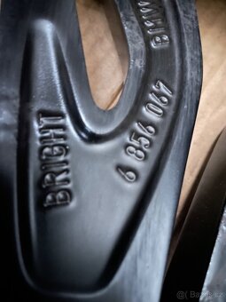 Orig zimní BMW X1 F48 X2 F39 style 566 + 225/50/18 - 12