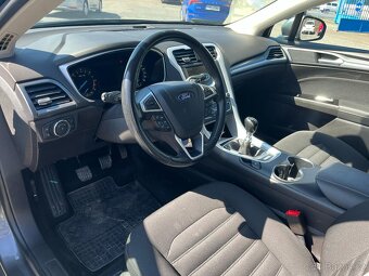 2018 FORD MONDEO MK5 TITANIUM DPH - 12
