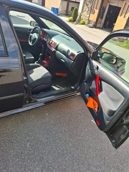 Škoda Octavia 1.8T 110kw AGU - 12
