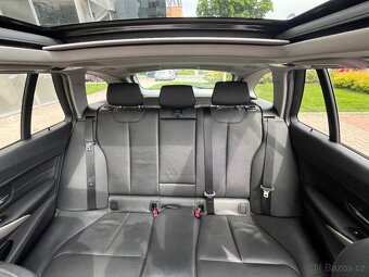 BMW 330D xd - 12