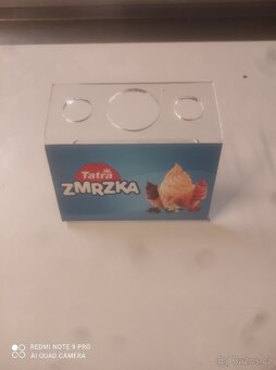 Stroj na zmrzlinu/zmrzlinovač - 12