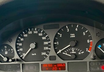 Prodám BMW E46 320i - 12