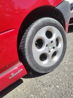 Alfa Romeo 145 1.4 Twin Spark Junior 76kw - 12