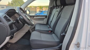 Volkswagen Transporter 2.0 TDi 84kw 2019 ZÁRUKA - 12