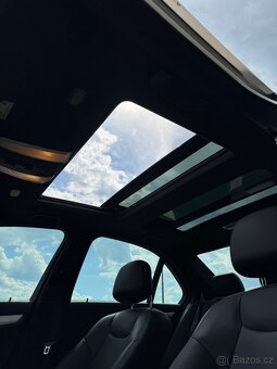 Mercedes C 250 cdi AMG Packet - 12