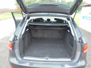 Audi A 4 2,0 tdi Avant 2017 - 12
