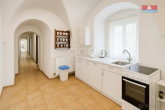 Prodej rodinného domu, 225 m², Mirovice, ul. Hřbitovní - 12