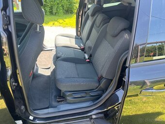 FORD GRAND C MAX-1.6-16V-7-SEDAČEK - 12