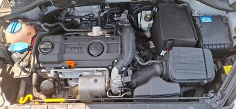 Škoda Yeti 1.4 tsi 56000km - 12