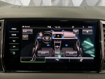 ŠKODA Karoq Style 2,0 TDI 85 kW DSG - 12
