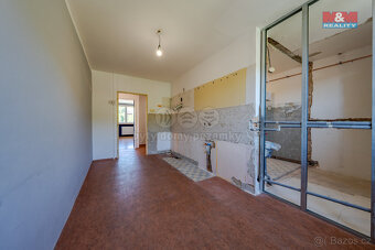 Prodej bytu 5+1 s garáží, 120 m², Mikulůvka - 12