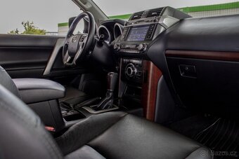 Toyota Land Cruiser 150 3.0I D-4D Style A/T - 12