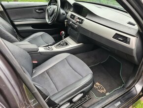 BMW 318 D - 12
