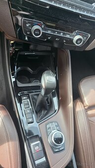 BMW X25d 4x4 - 12