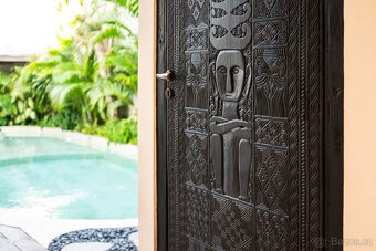 Unikátní vila na BALI. K podnikání nebo bydlení - 12