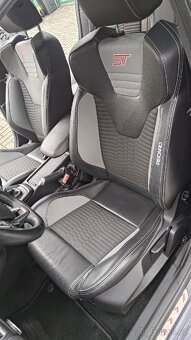 Ford Focus st 184kw 2017 93tkm - 12