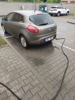 Fiat bravo 1.4 16v - 12