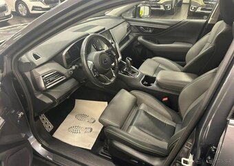 Subaru Outback 2.5 FIELD 2023 Zaruka 124 kw1 - 12