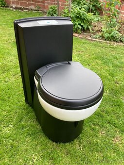 Kazetové chemické WC Thetford - 12