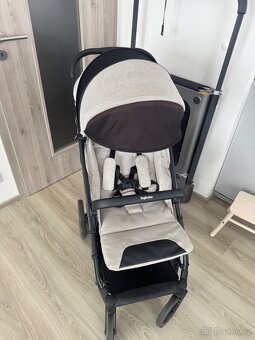 Inglesina Maior sportovní kočárek - 12