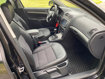 Škoda Octavia 1.2 TSI 77kw, ELEGANCE,serviska,2.maj. - 12