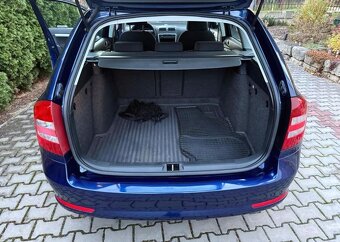 Škoda Octavia 1,6TDi ,serviska nové Rozvody nafta - 12