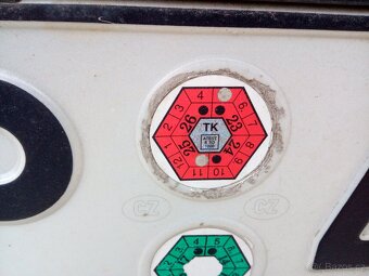 Citroen Jumpy 2.0 Hdi 2002 - 12