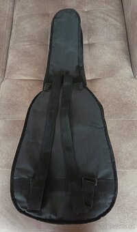 Kytara Zn.Fender ESC80 - 12