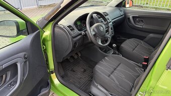 Škoda Fabia //1.4//16V//63kW//FRESCH//90TKM//TOP// - 12