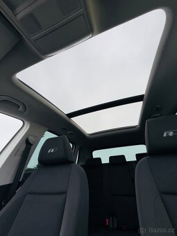 VW Tiguan R-line 4x4 - 12