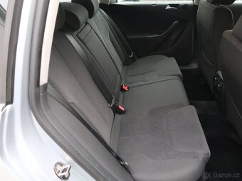 Volkswagen Passat 2007 2.0 TDI Combi - 12