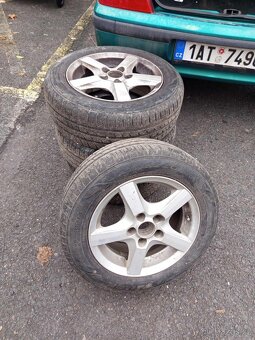 Volkswagen Polo 1.4 16V Automat - 12