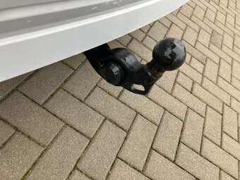 Škoda Octavia IV 2.0TDI STYLE /TAŽNÉ,KŮŽE,MODEL 2024,100TKM/ - 12