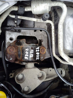 Renault Thalia 1,2 BA-55 kW - 12