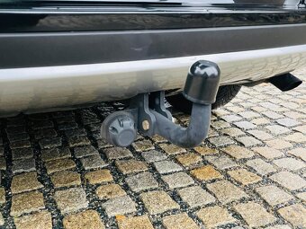 Toyota Rav4 2.0D 105KW MANUÁL 1.MAJITEL KAMERA TAŽNÉ 2WD - 12