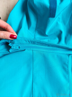 Dámská softshellová bunda Kilpi, vel.M - 12