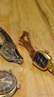 Prodám hodinky a šperky - 12
