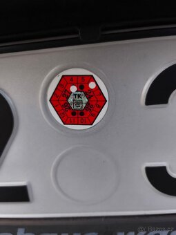 Ford Mondeo mk5 - 12