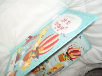 knihy pro děti - 12
