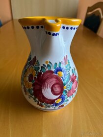 Tupeská keramika - 12