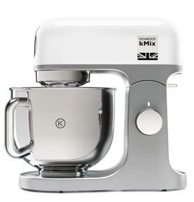 Kenwood kuchyňský robot KMX 750 WH bílý - 12