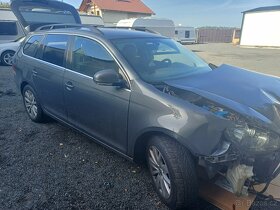 Dily vw golf 6 2.0tdi 103kw cbd 6q manual - 12