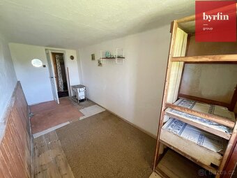 Prodej chaty 92 m² na pozemku 396 m² - 12