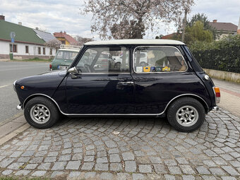 Innocenti Mini Cooper MK3 - 12
