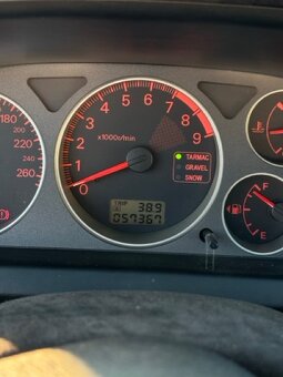 Lancer Evolution IX - 12