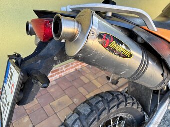 KTM 950 superenduro - 12