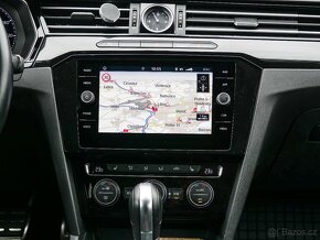 VOLKSWAGEN ARTEON - Elegance 2.0 l TSI, 2019, 53tis.km - 12